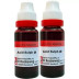 Dr Reckeweg Acid Sulphuricum 2X (20ml, Pack of 2)