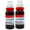 Dr Reckeweg Aconite Napellus 1X (Q) (20ml, Pack of 2)