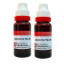 Dr Reckeweg Aesculus Hippocastanum 1X (Q) (20ml, Pack of 2)