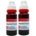Dr Reckeweg Baptisia Tinctoria 1X (Q) (20ml, Pack of 2)