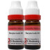 Dr Reckeweg Baryta Carbonicum 30 CH (11ml, Pack of 2)