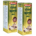 Baidyanath Rogan Badam Shirin (50ml, Pack of 2)