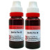 Dr Reckeweg Bellis Perennis 1X (Q) (20ml, Pack of 2)