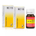 Dr Reckeweg Bio Combination 15 (20g, Pack of 2)