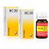Dr Reckeweg Bio Combination 20 (20g, Pack of 2)