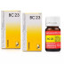 Dr Reckeweg Bio Combination 23 (20g, Pack of 2)