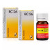 Dr Reckeweg Bio Combination 26 (20g, Pack of 2)