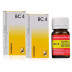 Dr Reckeweg Bio Combination 4 (20g, Pack of 2)