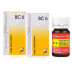 Dr Reckeweg Bio Combination 6 (20g, Pack of 2)