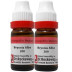 Dr Reckeweg Bryonia Alba 200 CH (11ml, Pack of 2)