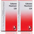 Dr Reckeweg Calcarea Fluoricum 12X (20g, Pack of 2)