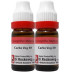 Dr Reckeweg Carbo Vegetabilis 30 CH (11ml, Pack of 2)