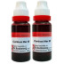 Dr Reckeweg Carduus Marianus 1X (Q) (20ml, Pack of 2)