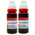 Dr Reckeweg Carica Papaya 1X (Q) (20ml, Pack of 2)