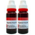Dr Reckeweg Digitalis Purpurea 1X (20ml, Pack of 2)