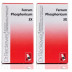 Dr Reckeweg Ferrum Phosphoricum 3X (20g, Pack of 2)
