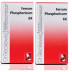 Dr Reckeweg Ferrum Phosphoricum 6X (20g, Pack of 2)