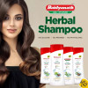 Baidyanath Anti Hairfall Herbal Shampoo (100ml, Pack of 2)