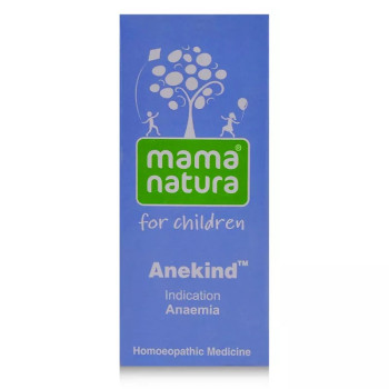 Willmar Schwabe India Anekind (10g)