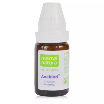 Willmar Schwabe India Anekind (10g)