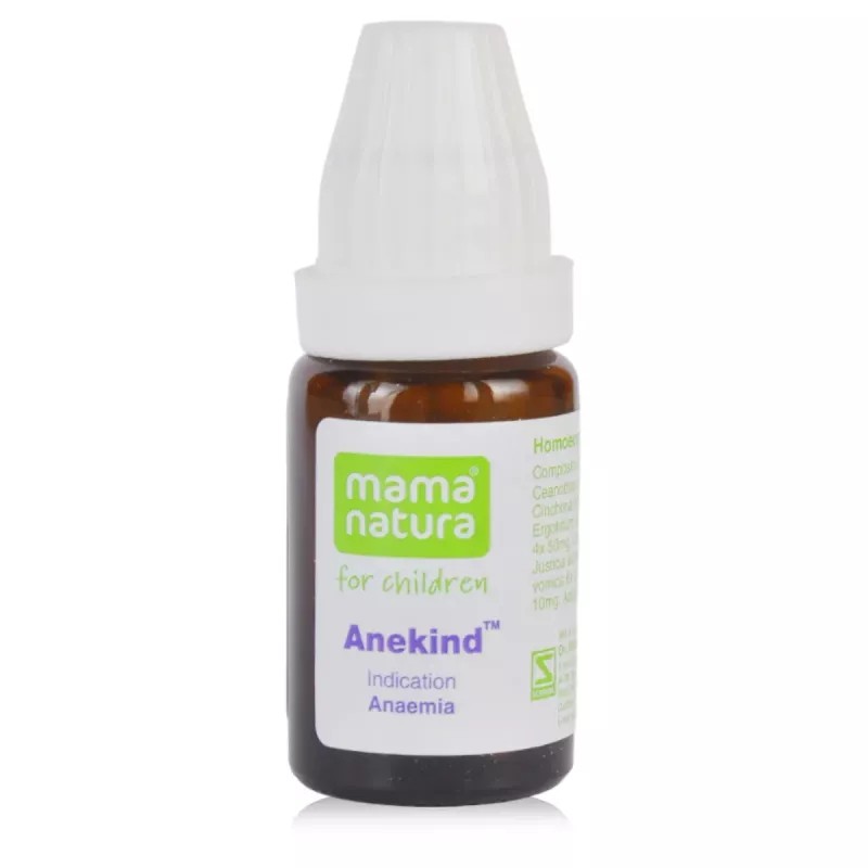 Willmar Schwabe India Anekind (10g)
