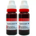 Dr Reckeweg Hydrocotyle Asiatica 1X (Q) (20ml, Pack of 2)