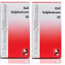 Dr Reckeweg Kali Sulphuricum 3X (20g, Pack of 2)