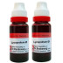 Dr Reckeweg Lycopodium Clavatum 1X (Q) (20ml, Pack of 2)