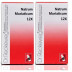 Dr Reckeweg Natrum Muriaticum 12X (20g, Pack of 2)