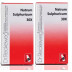 Dr Reckeweg Natrum Sulphuricum 30X (20g, Pack of 2)