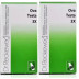 Dr Reckeweg Ova Testa 3X (20g, Pack of 2)