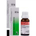 Dr Reckeweg R16 (Cimisan) (22ml, Pack of 2)