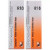 Dr Reckeweg R18 (Cystophylin) (22ml, Pack of 2)