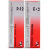 Dr Reckeweg R42 (Haemovenin) (22ml, Pack of 2)