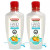 Baidyanath Instant Hand Sanitizer (Alcohol Based) (100ml, Pack of 2)