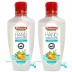 Baidyanath Instant Hand Sanitizer (Alcohol Based) (100ml, Pack of 2)