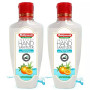 Baidyanath Instant Hand Sanitizer (Alcohol Based) (100ml, Pack of 2)