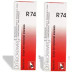 Dr Reckeweg R74 (Nocturnin) (22ml, Pack of 2)