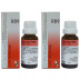 Dr Reckeweg R89 (Lipocol) (22ml, Pack of 2)