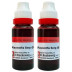 Dr Reckeweg Rauvolfia Serpentina 1X (Q) (20ml, Pack of 2)