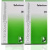 Dr Reckeweg Selenium 3X (20g, Pack of 2)