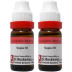 Dr Reckeweg Sepia 30 CH (11ml, Pack of 2)