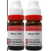 Dr Reckeweg Silicea 1M (1000 CH) (11ml, Pack of 2)
