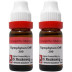 Dr Reckeweg Symphytum Officinale 200 CH (11ml, Pack of 2)