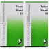 Dr Reckeweg Testes Siccati 3X (20g, Pack of 2)