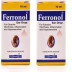 HAPDCO Ferronol Ear Drops (10ml, Pack of 2)