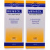 HAPDCO Mensol Syrup (120ml, Pack of 2)