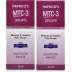 HAPDCO MTC-3 (Rheuma & Sciatica Pain Drops) (30ml, Pack of 2)