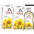 Haslab Arnica Hair Vitalizer (100ml, Pack of 2)