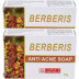 Lords Berberis Anti Acne Soap (75g, Pack of 2)